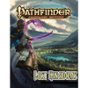 Lost Kindoms: Pathfinder Campaign Setting