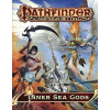 Inner Sea Gods Hardcover: Pathfinder Campaign Setting