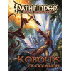 Kobolds of Golarion: Pathfinder