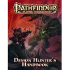 Demon Hunters Handbook: Pathfinder Companion