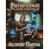 Pathfinder Player Companion: Alchemy Manual