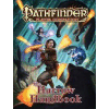 Pathfinder Companion: The Harrow Handbook