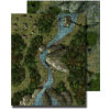 Flip Mat Deep Forest