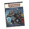 4th Edition - Player's Handbook