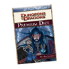 Premium Dice (4. edicija)