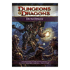 Divine Power Sourcebook