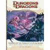 Heroes of the Forgotten Kingdoms