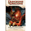 D&D Rules Compendium