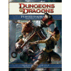 D&D 4E Players Handbook 3  PHB 3
