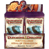 DDM Fortune Cards:  Spiral of Tharizdun CDU
