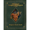DandD Premium 2nd Ed. DMs Guide