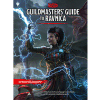 Guildmasters Guide to Ravnica RPG Book
