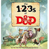 123s of DandD