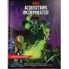 Acquisitions Incorporated
