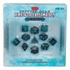Icewind Dale: Rime of the Frostmaiden Dice Set