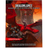 Dragonlance Shadow of the Dragon Queen HC