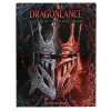 Dragonlance Shadow of the Dragon Queen (Alt Cover)