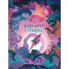 Journey Through The Radiant Citadel (Alt Cover)