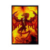 Protektorji za karte - Phoenix Dragon