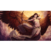 Artemis Artists of Magic Playmat