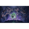 Rise of the Dracholich Playmat (Tyler Walpole)