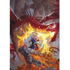 Art Sleeve: Dragon Quest