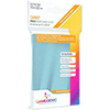Prime Tarot-Sized Sleeves 73 x 122 mm - Clear 50 Sleeves)