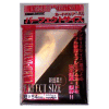 KMC Card Barrier Perfect Size Sleeves Soft Sleeves (100)