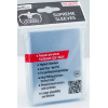 Ultimate Guard Supreme Sleeves Transparent (50)