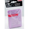 Ultimate Guard Supreme Sleeves Solid Pink (50)