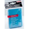 Ultimate Guard Supreme Sleeves Solid Light Blue (50)