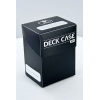 Deck Case 80+ Black