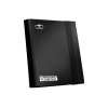 Mini American FlexXfolio? 9-Pocket Black   