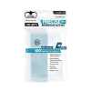 Side-Loading Precise-Fit Sleeves Standard Size