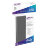 Ultimate Guard Supreme UX Sleeves Standard Size Dark Grey (50)