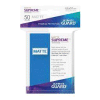 Ultimate Guard Supreme UX Sleeves Standard Size Blue (50)