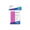 Ultimate Guard Supreme UX Sleeves Standard Size Pink (50)