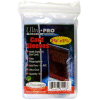 Ultra Pro Store Safe Card Sleeves Soft Sleeves (100)