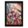 Generals Order Deck Protector Card Sleeves Yu Ji (50)