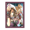 Generals Order Deck Protector Card Sleeves Cai Furen (50)