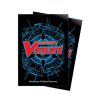 Cardfight!! Vanguard Deck Protector Card Sleeves Mini Card Back (55)