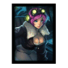 Relic Knights Deck Protector Card Sleeves One Shot (50)