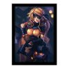 Relic Knights Deck Protector Card Sleeves Kate (50)