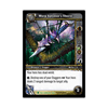 Warp Splinters Thorn