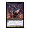 Primal Mending