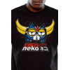 Neko T-Shirt GoldoNeko