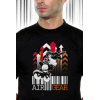Air Gear T-Shirt Fast & Jump