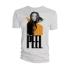 The Avengers T-Shirt Emma Peel