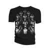 Doctor Who T-Shirt Cyberman Army