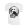 Doctor Who T-Shirt The Master You Will Obey Me